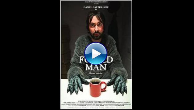 The Furred Man (2010)