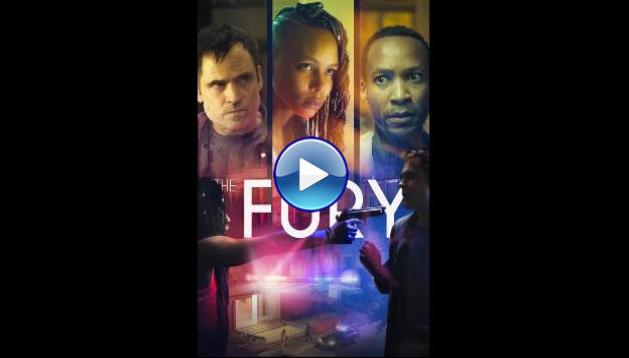 The Fury (2022)