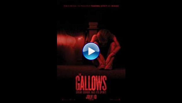 The Gallows (2015)