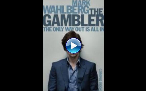 The Gambler (2014)