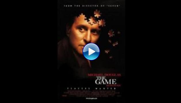 The Game (1997)