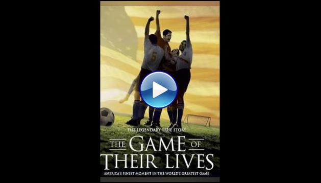 The Game of Their Lives (2005)