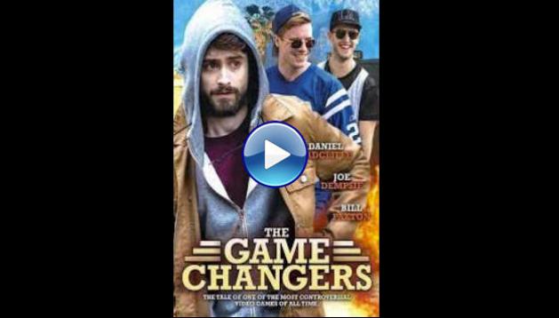 The Gamechangers (2015)