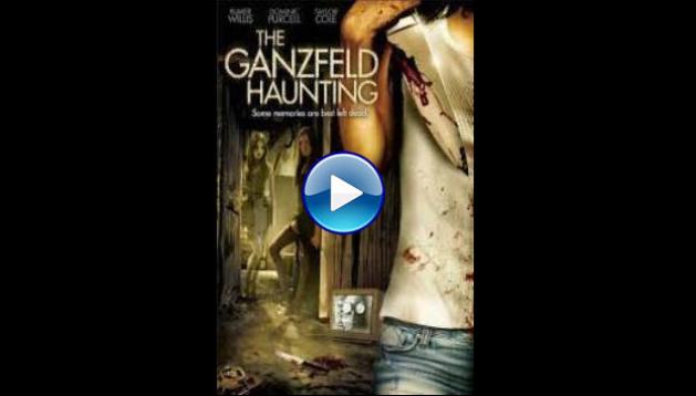 The Ganzfeld Haunting (2014)