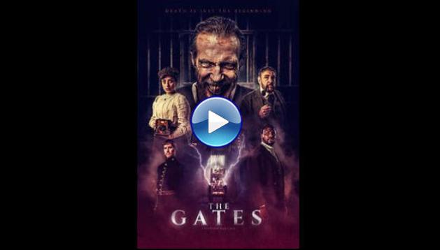 The Gates (2023)