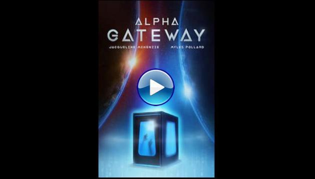 The Gateway (2018)