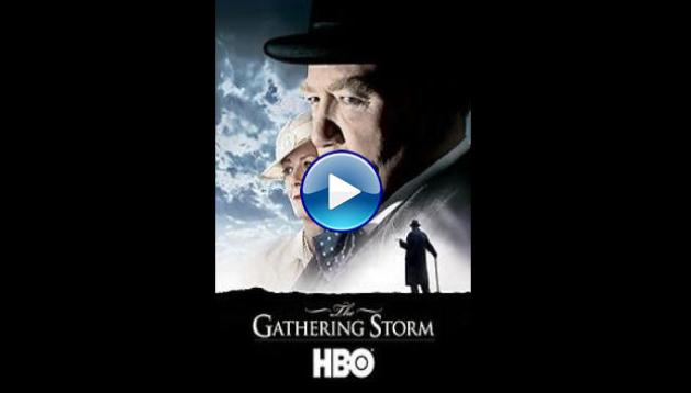 The Gathering Storm (2002)