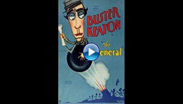 The General (1926)