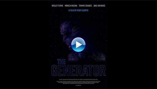 The Generator (2017)