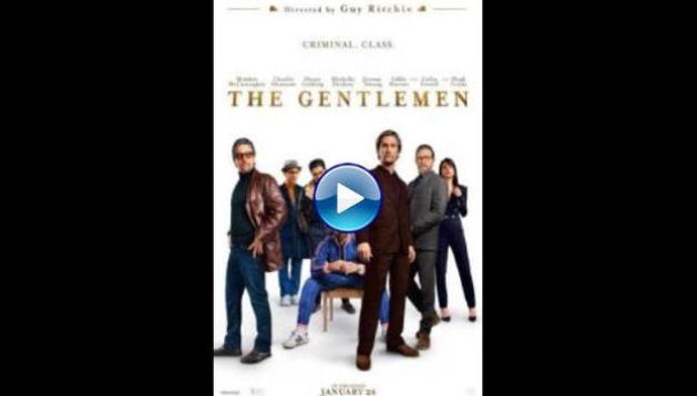 The Gentlemen (2019)