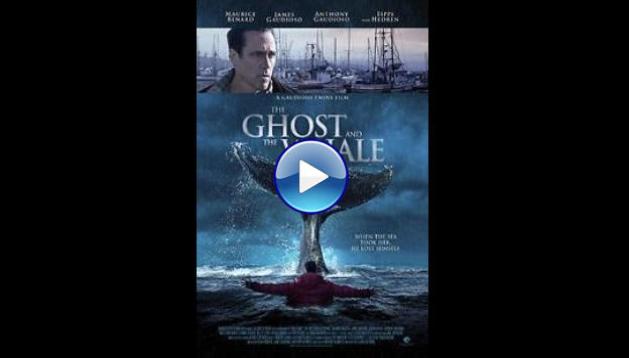 The Ghost and The Whale (2017)