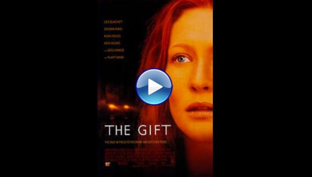 The Gift (2000)