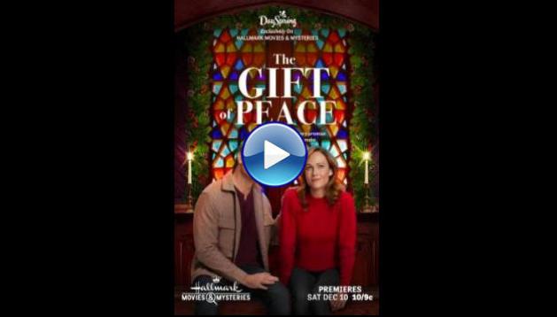 The Gift of Peace (2022)