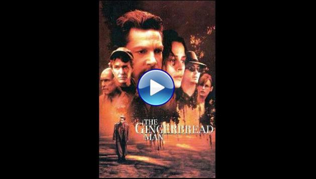 The Gingerbread Man (1998)
