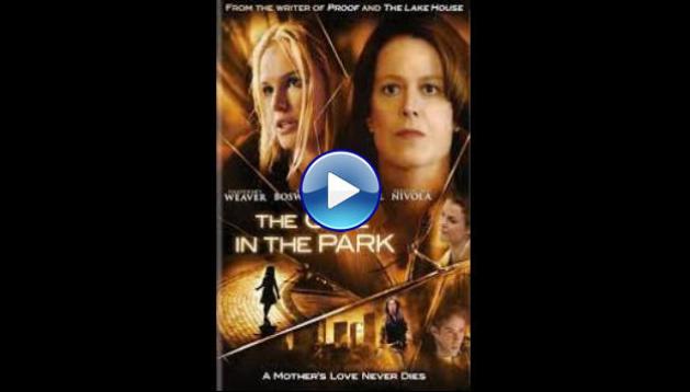 The Girl in the Park (2007)