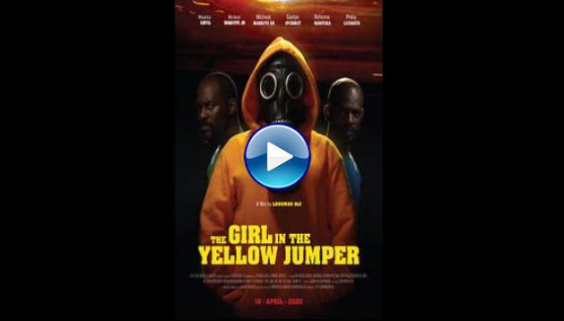 The Girl in the Yellow Jumper (2021)