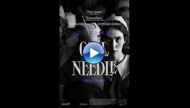 The Girl with the Needle (2024)