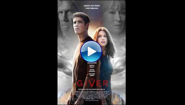 The Giver (2014)