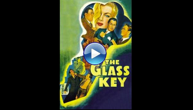 The Glass Key (1942)