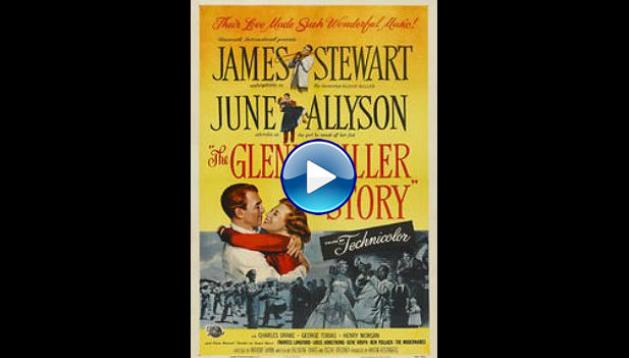 The Glenn Miller Story (1954)