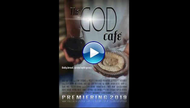 The God Cafe (2019)