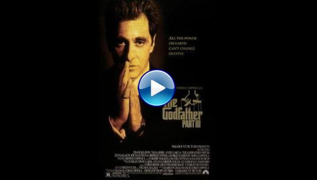 The Godfather: Part III (1990) 