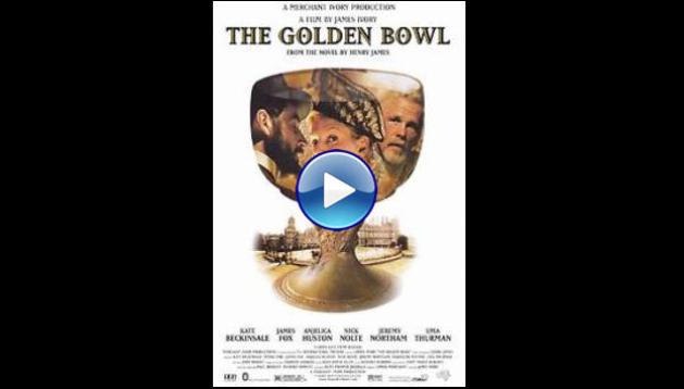 The Golden Bowl (2000)