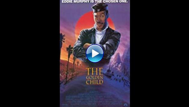 The Golden Child (1986)