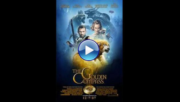 The Golden Compass (2007)