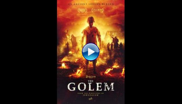 The Golem (2018)