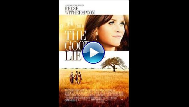 The Good Lie (2014)