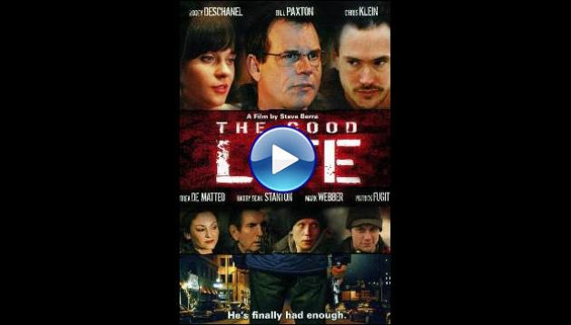 The Good Life (2007)