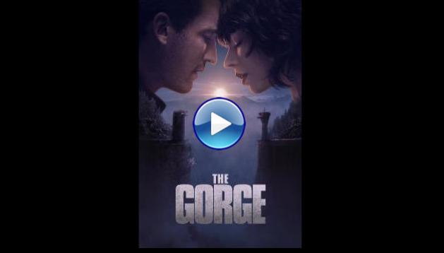 The Gorge (2025)