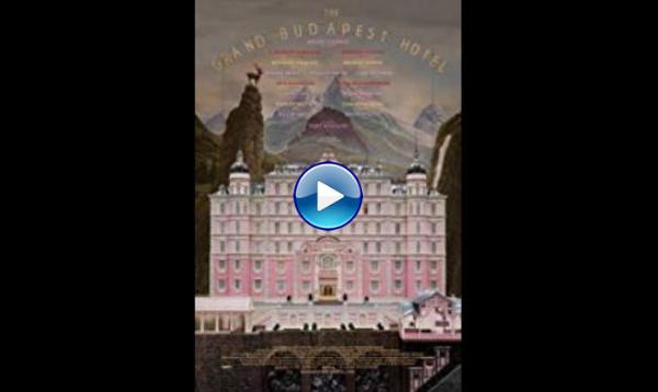 The Grand Budapest Hotel (2014)
