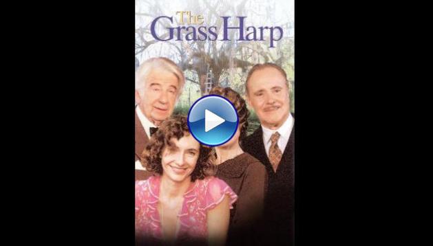 The Grass Harp (1995)