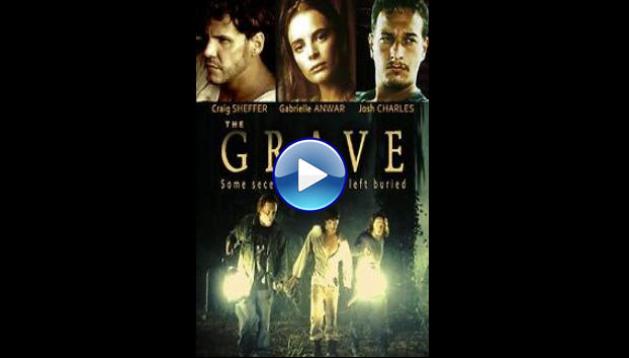 The Grave (1996)