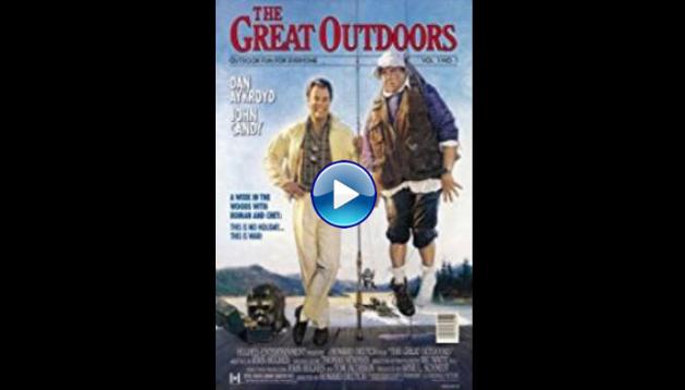 The Great Outdoors (1988)