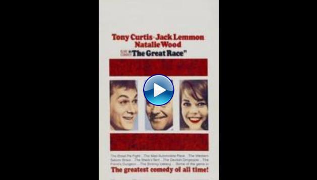 The Great Race (1965)