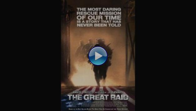 The Great Raid (2005)