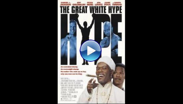 The Great white hype (1996)