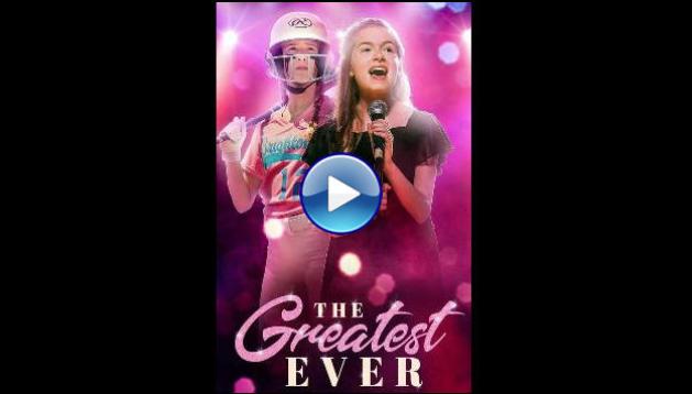 The Greatest Ever (2024)