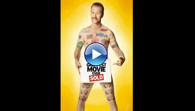 The Greatest Movie Ever Sold (2011)