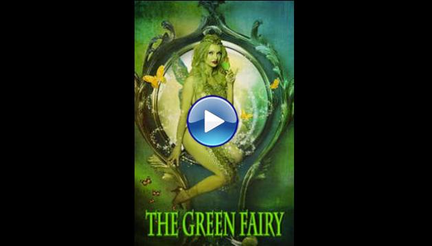 The Green Fairy (2016)