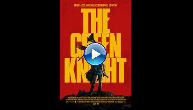 The Green Knight (2021)