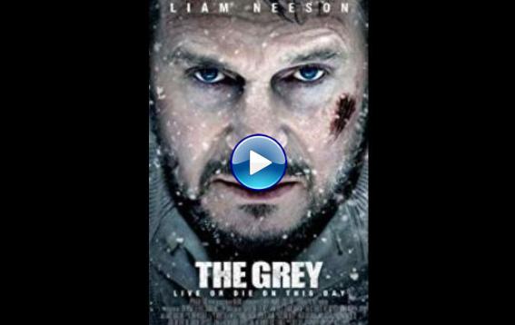 The Grey (2011)