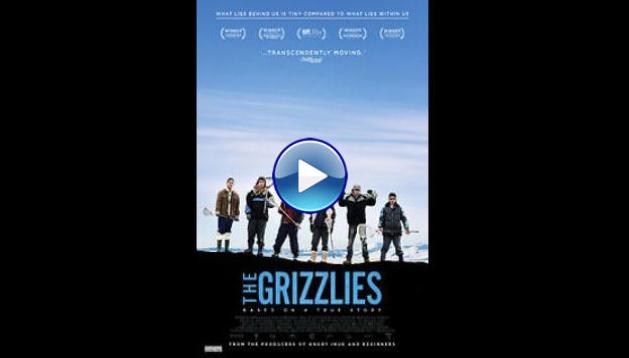 The Grizzlies (2018)