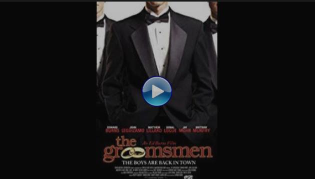 The Groomsmen (2006)