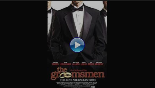 The Groomsmen (2006)