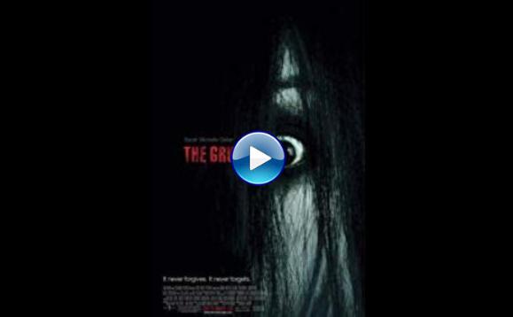 The Grudge (2004) BluRay Full Movie Watch Online Free