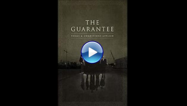 The Guarantee (2014)